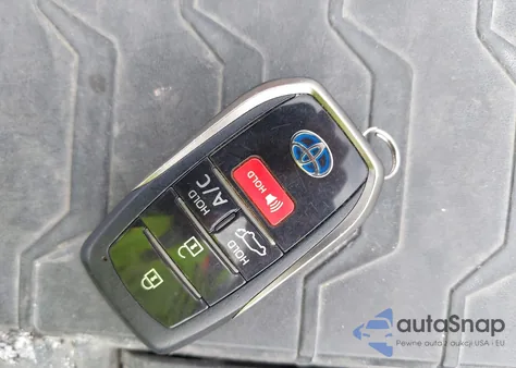 2022 Toyota Rav4 Prime Xse z USA, uszkodzony, nr VIN JTMEB3FV8ND090728